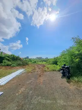 DIJUAL TANAH KAVLING EKSKLUSIF TERAKHIR DI GADING KIRANA