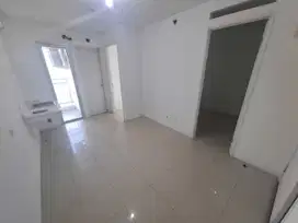 Jual Cepat 2Bedroom Kosongan Tower Geranium Apartemen Bassura City