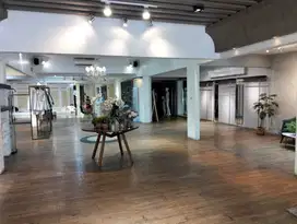 (RENT) RUANG USAHA/KOMERSIL MAINROAD SUPRATMAN ,BANDUNG, PUSAT KOTA