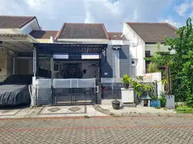 Murah Kawasan Elite Permata Jingga Dekat Griya Shanta Suhat