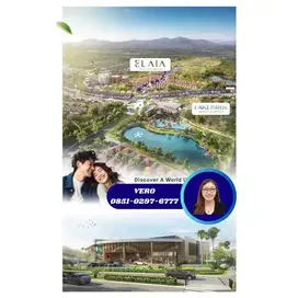 Tanpa Dp Cicilan Kpr 7Jutaan Elaia Origin Harga Mulai 700jt Elaia