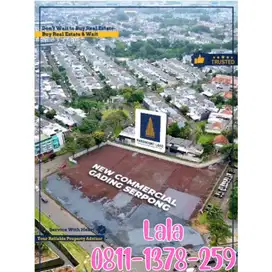 Ruko & Studio Loft MAXIM BOULEVARD Gading Serpong 3lt by ParamountLand