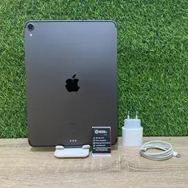 iPad Pro 11 Gen 1 256Gb 2018 Wifi Cell  - Space Grey - Tablet Apple