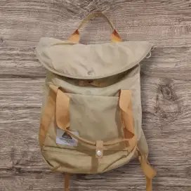 Tas Ransel Nylon  Hellolulu seke