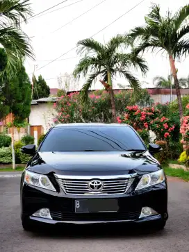 [Cash] camry v 2013 istimewa