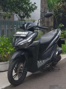 Honda Vario 150 Tahun 2019