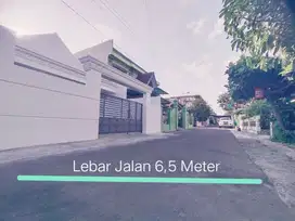 Istimewa Rumah Baru Ornamen Classic di Wirobrajan dkt Malioboro Jogja