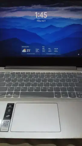 Laptop Lenovo Ideapad Slim 3