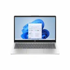 HP 14 - EP0018TU (Moonlight Blue) / EP0019TU (Natural Silver)