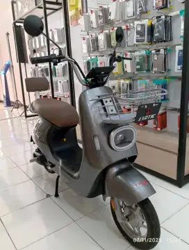 Exotic Veloce V7 New