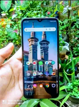 REALME NARZO 50i