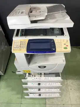 Jual Mesin Fotocopy Xerox DocuCentre 450 - RestuJayaSentosa