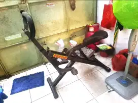 Alat olahraga merek Genova