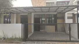 Di sewakan rumah di dalam cluster citra raya tangeran