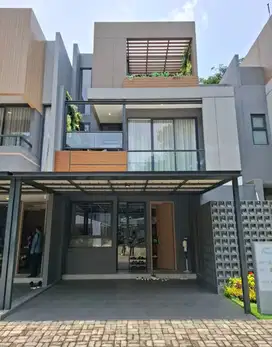 BEST PROPERTY! Di kawasan BISNIS dan Perkantoran Lokasi dekat ke Mall