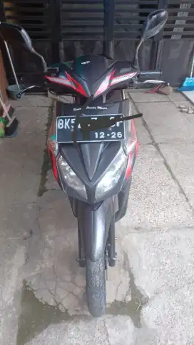 Jual cepat Vario Tehcno