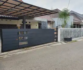 Rumah Murah Di Bawah Pasaran Di Pasteur Bandung dkt Tol Maranata