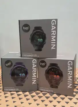 Garmin Forerunner 570 *47mm*