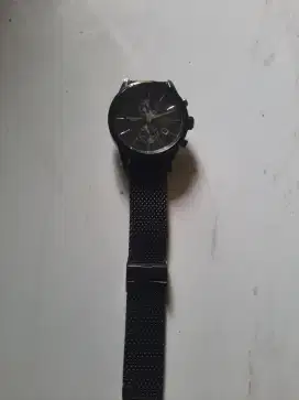 Jam tangan hugo boss