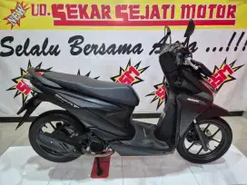 Beat deluxe 2024 istimewa,,