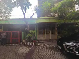 Jual rumah Perum Pandugo, Rungkut - Kota Surabaya