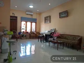 Rumah 2 Lantai Di Rawamangun Dekat Arion Mall S7705