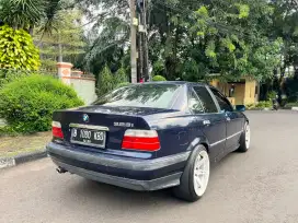 BMW 320I E36 M52 MANUAL 1996