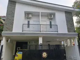 KOST (Baru) KHUSUS PUTRI STRATEGIS & EKSLUSIF DI BUKIT CIMANGGU CITY