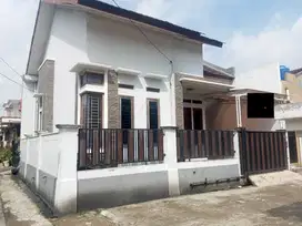 RUMAH MURAH CLUSTER CIPONDOH