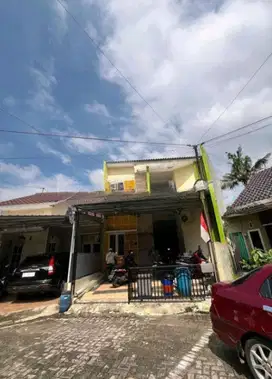 DIJUAL MURAH!! KOST AKTIF PUTRI FULL PENGHUNI UNDIP TEMBALANG