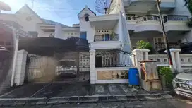 Dijual Cepat Rumah Bagus di Sunter Agung Dekat Stadion JIS Akses mudah