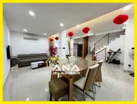 ANA RUMAH HOEK UK 7.6X15M DI DURI KEPA da