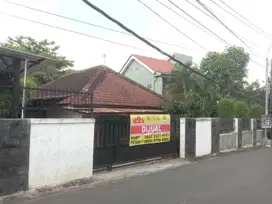 Dijual Rumah Lokasi Jl. Jatingaleh Semarang