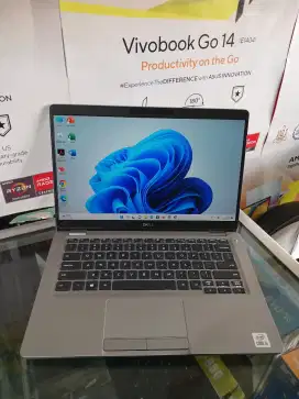 Laptop Dell Latitude 5310 Intel Core I5 Gen 10 Ram 8 SSD 256