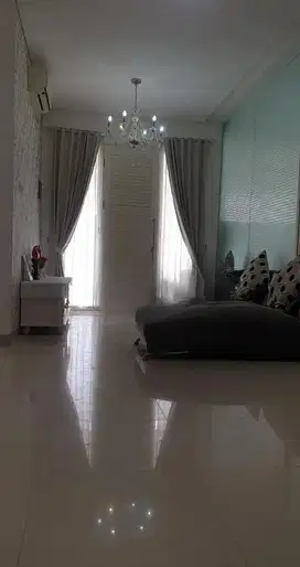 Rumah Siap Huni East Coast Park Pakuwon City