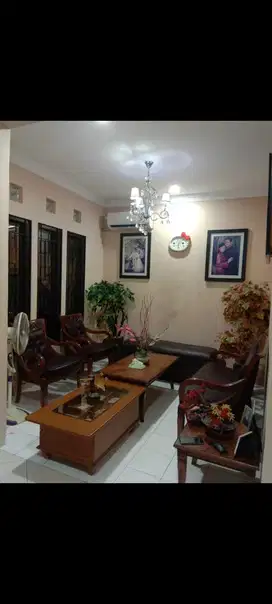 Rumah 2 Lantai LT. 120 m2 di Pulogebang Cakung Jakarta Timur