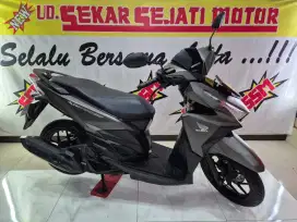 Vario 150 exclusive iss cbs remot 2017 istimewa