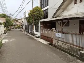 Rumah Bebas Banjir Di Batu Kenanga Kayu Putih S7516