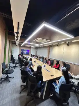 Dibutuhkan Segera Staff Administrasi Ringan