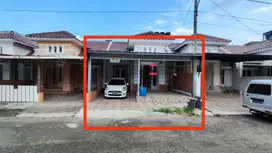 Di sewa rumah di citra garden Lampung