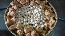 Bakso tahu bakso homemade