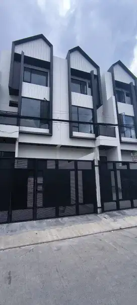 Rumah Cantik Mewah