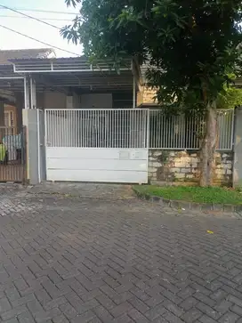 Rumah Murah di Puri Safira Regency - Menganti