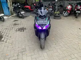 Aerox New 2021.Pajak hidup