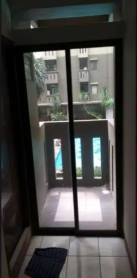 DIJUAL CEPAT TANPA PERANTARA APARTEMEN GATEWAY BANDUNG