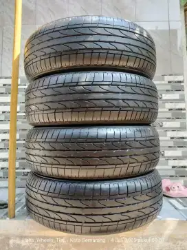 Ban 215/60 R 17 Venture, Rush GR, Alphard Lama DLL