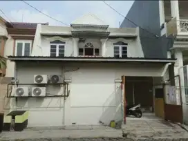 SEWA Rumah 2 Lantai Wiguna Tengah dekat UPN
