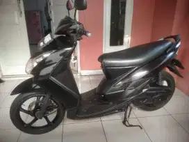 Mio soul karbu 2012
