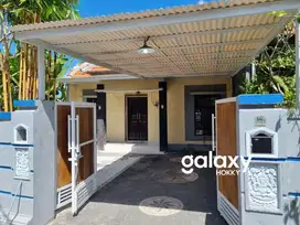 RUMAH MURAH 1 LANTAI DI PERUM PERMATA SELINGSING KEDIRI TABANAN