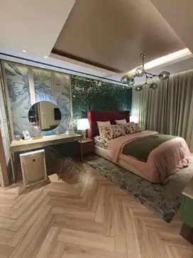 Apartemen Mewah 2 KT dan PET FRIENDLY Lokasi Premium di Alam Sutera